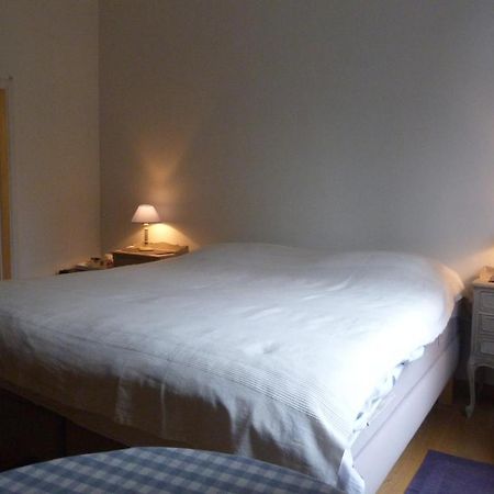B&B Sparrow'S Nest Gent Dış mekan fotoğraf