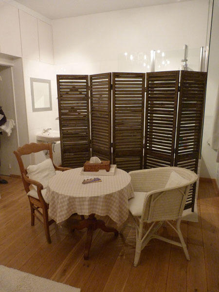 B&B Sparrow'S Nest Gent Dış mekan fotoğraf
