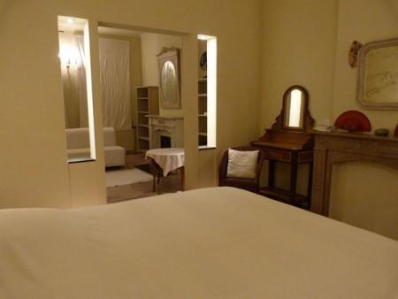 B&B Sparrow'S Nest Gent Dış mekan fotoğraf