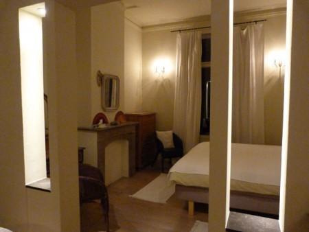 B&B Sparrow'S Nest Gent Dış mekan fotoğraf