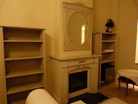 B&B Sparrow'S Nest Gent Dış mekan fotoğraf