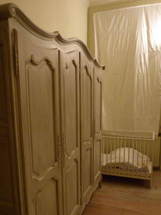 B&B Sparrow'S Nest Gent Dış mekan fotoğraf