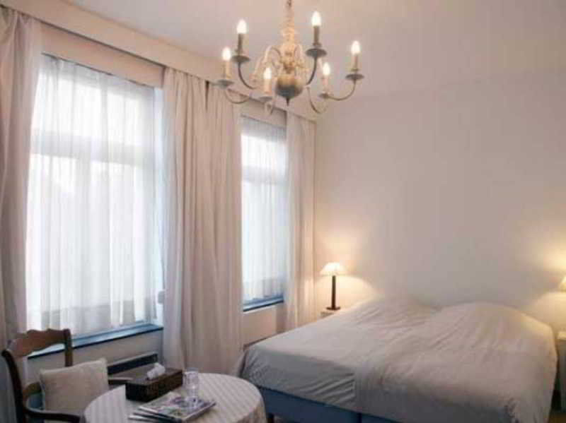 B&B Sparrow'S Nest Gent Dış mekan fotoğraf
