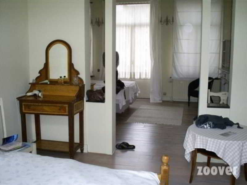 B&B Sparrow'S Nest Gent Dış mekan fotoğraf