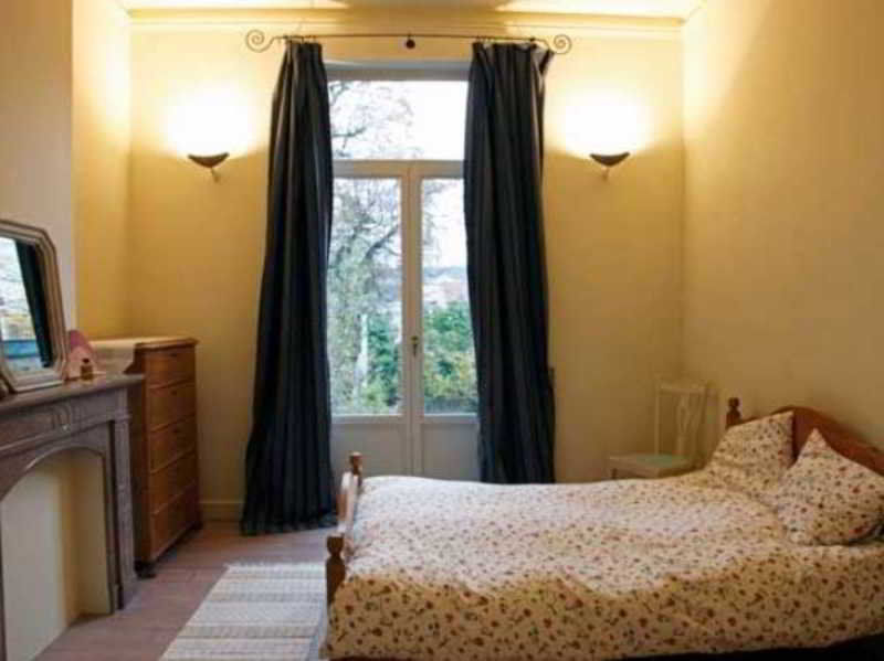 B&B Sparrow'S Nest Gent Dış mekan fotoğraf