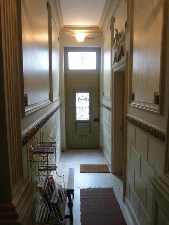 B&B Sparrow'S Nest Gent Dış mekan fotoğraf