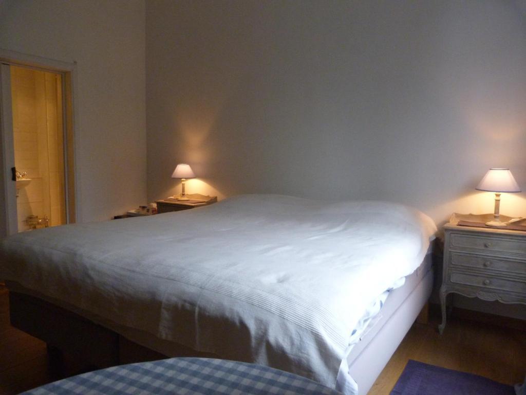 B&B Sparrow'S Nest Gent Dış mekan fotoğraf